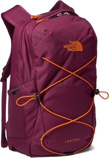 Рюкзак Women&apos;s Jester Backpack The North Face, цвет Boysenberry/Mandarin