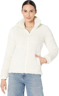 Куртка Precious Fleece Jacket 2.0 Helly Hansen, цвет Snow