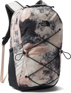 Рюкзак Women&apos;s Jester Backpack The North Face, цвет Pink Moss Faded Dye Camo Print