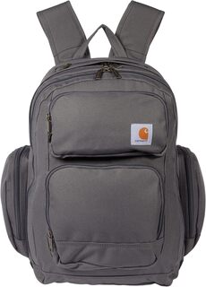 Рюкзак 35L Triple-Compartment Backpack Carhartt, серый