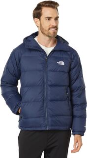 Куртка Hyalite Down Hoodie The North Face, цвет Summit Navy