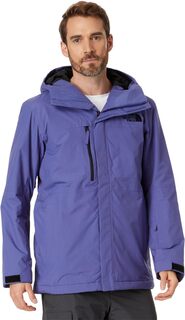 Куртка Freedom Insulated Jacket The North Face, цвет Cave Blue