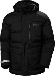 Куртка Тромсе Helly Hansen, черный