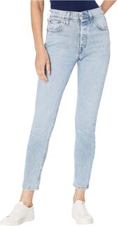 Джинсы Premium 501 Skinny Levi&apos;s, цвет Tango Light Levis