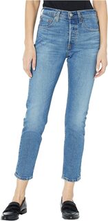 Джинсы Premium 501 Skinny Levi&apos;s, цвет Jive Ship Levis