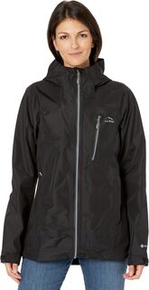 Куртка Pathfinder GORE-TEX Jacket L.L.Bean, черный L.L.Bean®