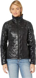 Изоляционная куртка Lifaloft Helly Hansen, черный