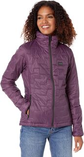 Изоляционная куртка Lifaloft Helly Hansen, цвет Amethyst