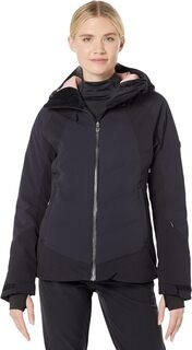 Куртка Dusk Warmlink Jacket Roxy, цвет True Black