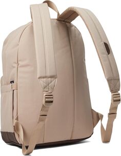 Рюкзак Pop Quiz Backpack Herschel Supply Co., цвет Light Taupe/Chicory Coffee