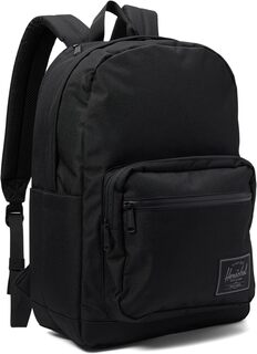 Рюкзак Pop Quiz Backpack Herschel Supply Co., цвет Black Tonal