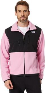 Куртка Denali Jacket The North Face, цвет Orchid Pink/TNF Black