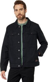 Куртка BeanFlex Utility Trucker Jacket Regular L.L.Bean, черный L.L.Bean®