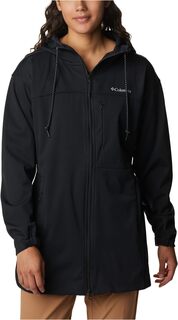 Куртка Flora Park Softshell Jacket Columbia, черный