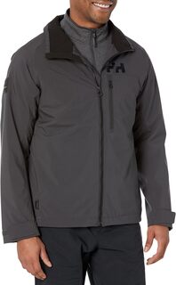 Куртка HP Racing Jacket Helly Hansen, цвет Ebony