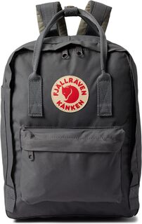 Рюкзак 13&quot; Kanken Laptop Fjällräven, цвет Super Grey Fjallraven