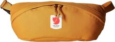 Сумка-рюкзак Ulvö среднего размера Fjällräven, цвет Red Gold Fjallraven