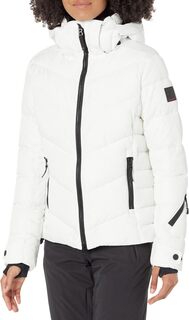 Куртка Saelly 2 Bogner Fire + Ice, цвет Off-White