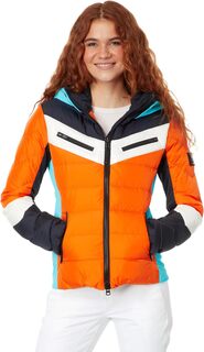 Куртка Farina 3-D Bogner Fire + Ice, оранжевый