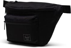 Поясная сумка Pop Quiz Herschel Supply Co., цвет Black Tonal