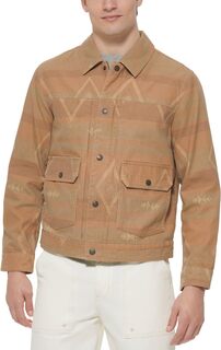 Куртка Cotton Utility Jacket Levi&apos;s, цвет Aztec Levis