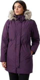 Парка Senja Parka Helly Hansen, цвет Amethyst