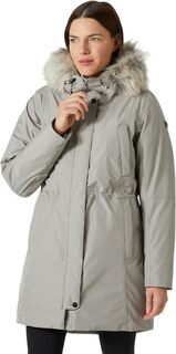 Парка Senja Parka Helly Hansen, цвет Terrazzo