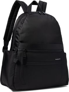 Рюкзак Windward Sustainably Made Backpack Hedgren, черный