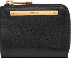 Кошелек Liza Mini Fossil, черный