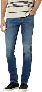 Джинсы AXL in Mar Vista Hudson Jeans, цвет Mar Vista