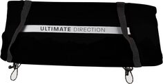 Поясная сумка Comfort Belt Plus Ultimate Direction, цвет Onyx