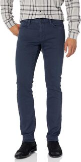 Джинсы J701 FIT John Varvatos, цвет Eclipse