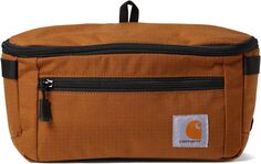 Поясная сумка серии Cargo Carhartt, цвет Carhartt Brown