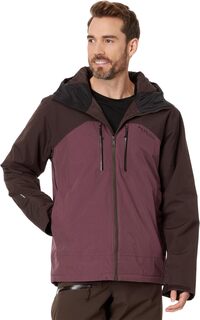 Куртка Roswell Jacket Flylow, цвет Timber/Galaxy