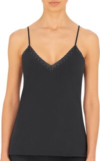 Майка Bliss Cotton Cami Natori, цвет Ash Navy