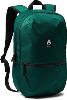 Рюкзак Day Trippin Backpack Nixon, зеленый