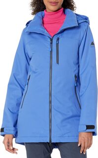 Куртка Lelah Jacket Burton, цвет Amparo Blue