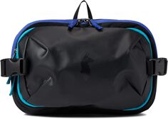 Набедренная сумка Allpa X 4 л Cotopaxi, черный