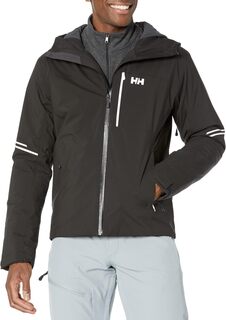 Куртка Carv Lifaloft Jacket Helly Hansen, черный