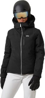 Куртка Valdisere 2.0 Jacket Helly Hansen, черный