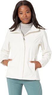 Куртка Venture 2 The North Face, цвет Gardenia White