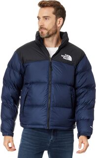 Куртка Nuptse 1996 года The North Face, цвет Summit Navy/TNF Black