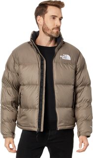 Куртка Нупце 1996 года The North Face, цвет Falcon Brown