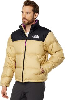 Куртка Нупце 1996 года The North Face, цвет Khaki Stone