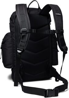 Рюкзак Continental Rucksack L.L.Bean, черный L.L.Bean®