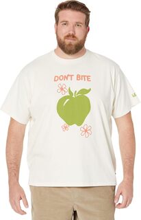 Винтажная футболка с графическим рисунком Levi&apos;s, цвет Dont Bite Egret Levis