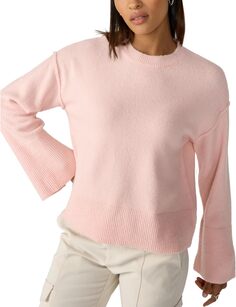 Воскресный свитер Sanctuary, цвет Porcelain Pink