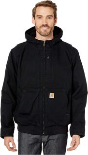 Куртка Full Swing Armstrong Active Jacket Carhartt, черный