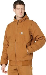 Куртка Full Swing Armstrong Active Jacket Carhartt, цвет Carhartt Brown
