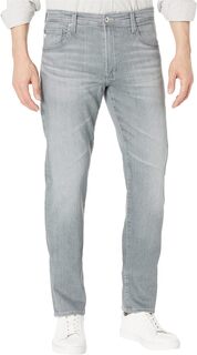 Джинсы Tellis Modern Slim Jeans in Huerta AG Jeans, цвет Huerta